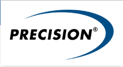 Logo Precision