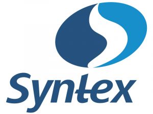 Logo Syntex